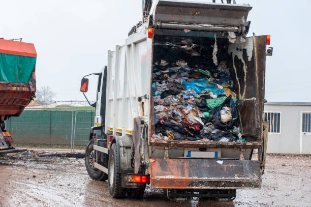 Needville, TX Junk Removal Company